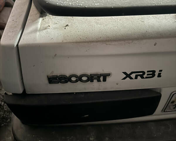 Форд Эскорт, объемом двигателя 0 л и пробегом 59 тыс. км за 2450 $, фото 4 на Automoto.ua