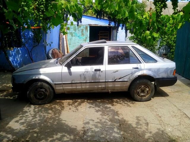 Форд Эскорт, объемом двигателя 1.3 л и пробегом 492 тыс. км за 250 $, фото 4 на Automoto.ua