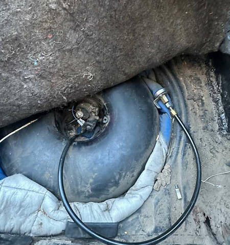 Форд Эскорт, объемом двигателя 0 л и пробегом 180 тыс. км за 500 $, фото 8 на Automoto.ua