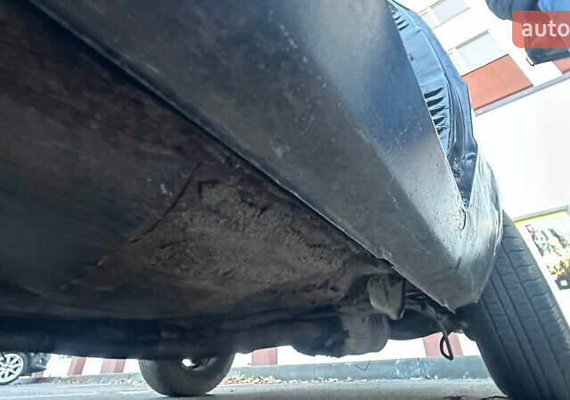 Форд Эскорт, объемом двигателя 0 л и пробегом 180 тыс. км за 500 $, фото 14 на Automoto.ua