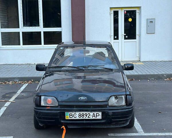 Форд Эскорт, объемом двигателя 0 л и пробегом 180 тыс. км за 500 $, фото 3 на Automoto.ua