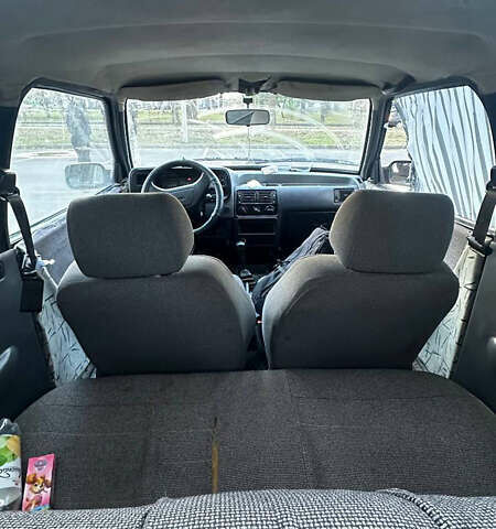 Форд Эскорт, объемом двигателя 0 л и пробегом 180 тыс. км за 500 $, фото 7 на Automoto.ua