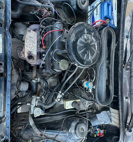 Форд Эскорт, объемом двигателя 0 л и пробегом 180 тыс. км за 500 $, фото 5 на Automoto.ua