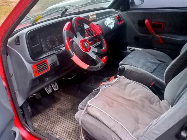 Форд Эскорт, объемом двигателя 13 л и пробегом 140 тыс. км за 720 $, фото 2 на Automoto.ua