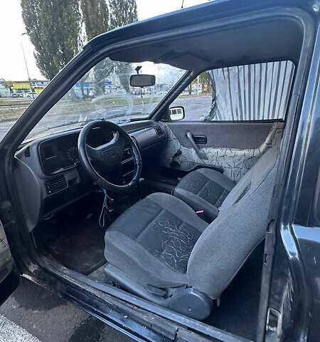 Форд Эскорт, объемом двигателя 0 л и пробегом 180 тыс. км за 500 $, фото 12 на Automoto.ua