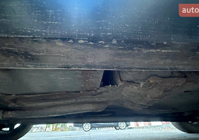 Форд Эскорт, объемом двигателя 0 л и пробегом 180 тыс. км за 500 $, фото 13 на Automoto.ua