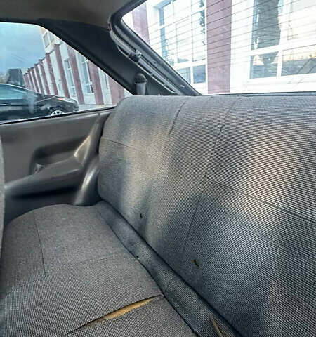 Форд Эскорт, объемом двигателя 0 л и пробегом 180 тыс. км за 500 $, фото 10 на Automoto.ua