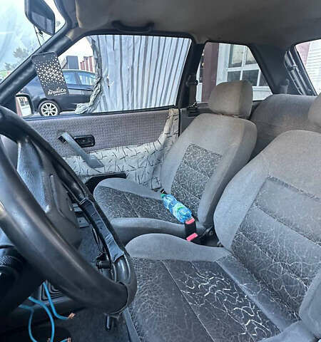 Форд Эскорт, объемом двигателя 0 л и пробегом 180 тыс. км за 500 $, фото 11 на Automoto.ua