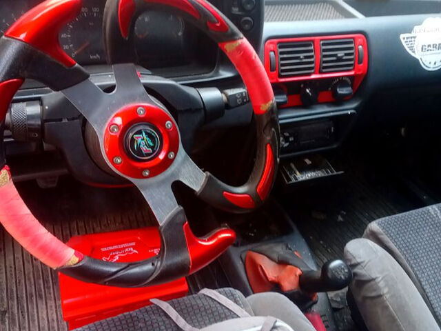 Форд Эскорт, объемом двигателя 1.4 л и пробегом 0 тыс. км за 360 $, фото 3 на Automoto.ua