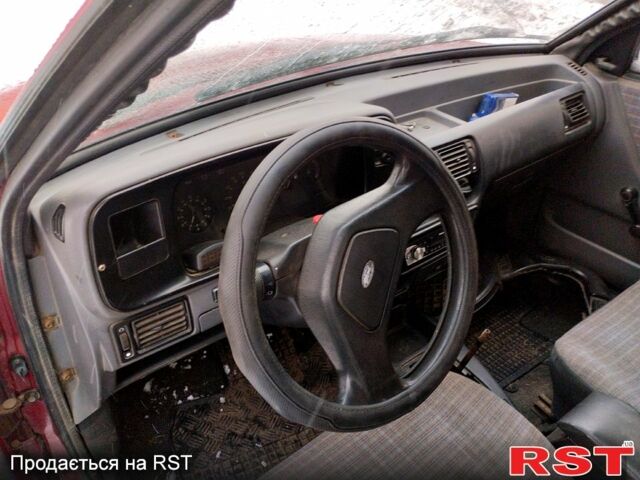Форд Эскорт, объемом двигателя 1.4 л и пробегом 0 тыс. км за 500 $, фото 2 на Automoto.ua
