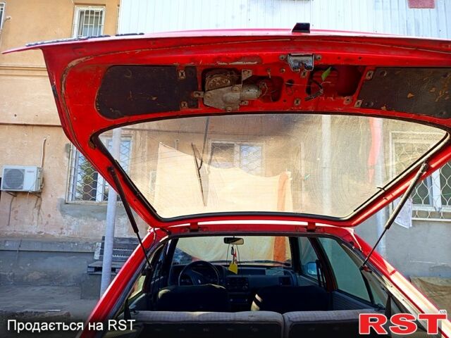 Форд Эскорт, объемом двигателя 1.4 л и пробегом 234 тыс. км за 750 $, фото 2 на Automoto.ua