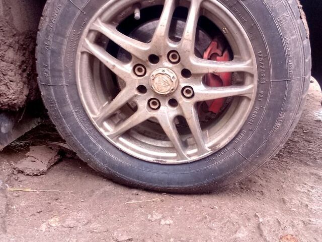 Форд Эскорт, объемом двигателя 1.6 л и пробегом 128 тыс. км за 500 $, фото 3 на Automoto.ua