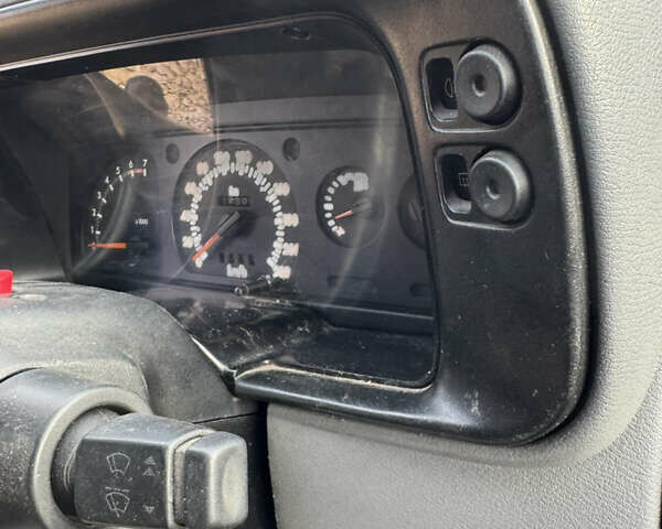Форд Эскорт, объемом двигателя 0 л и пробегом 220 тыс. км за 450 $, фото 17 на Automoto.ua