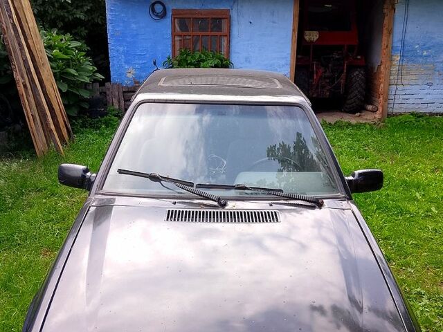 Форд Эскорт, объемом двигателя 1.3 л и пробегом 200 тыс. км за 600 $, фото 1 на Automoto.ua