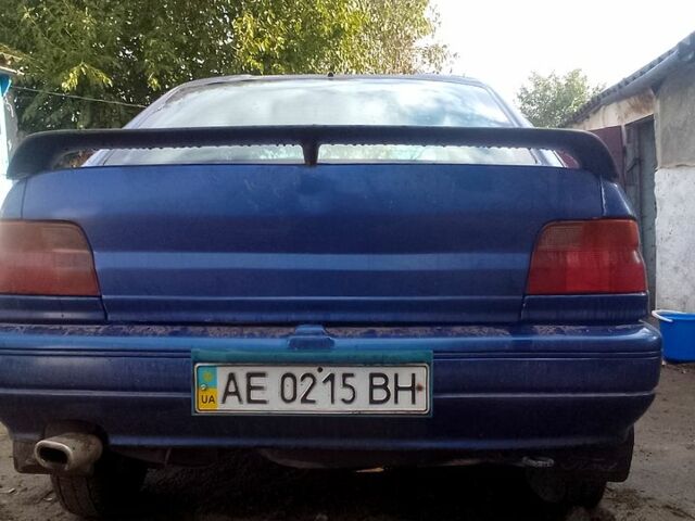 Форд Эскорт, объемом двигателя 1.6 л и пробегом 128 тыс. км за 500 $, фото 1 на Automoto.ua