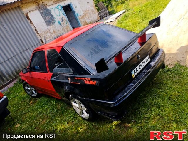 Форд Эскорт, объемом двигателя 1.4 л и пробегом 163 тыс. км за 700 $, фото 1 на Automoto.ua