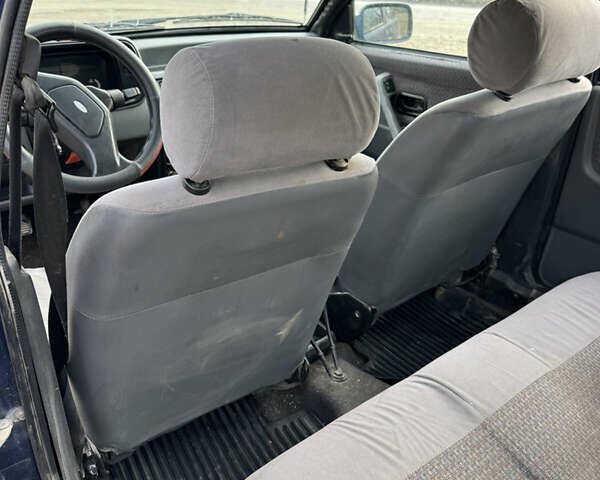 Форд Эскорт, объемом двигателя 0 л и пробегом 220 тыс. км за 450 $, фото 16 на Automoto.ua