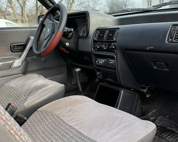 Форд Эскорт, объемом двигателя 0 л и пробегом 220 тыс. км за 450 $, фото 20 на Automoto.ua