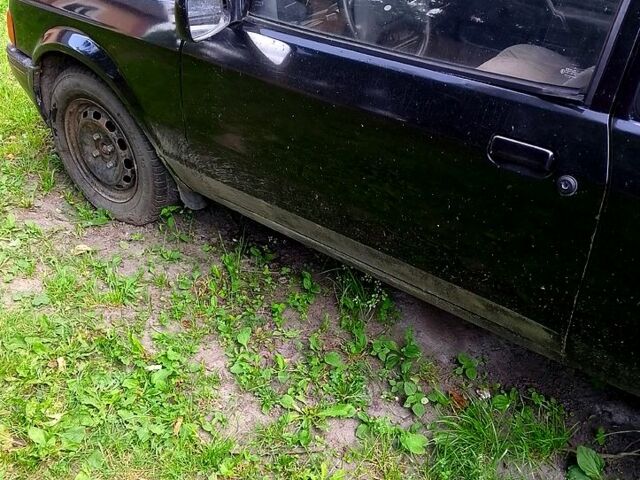 Форд Эскорт, объемом двигателя 1.3 л и пробегом 200 тыс. км за 600 $, фото 4 на Automoto.ua