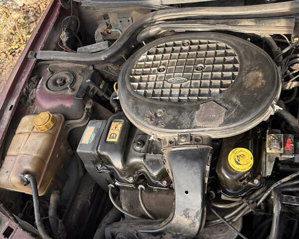 Форд Эскорт, объемом двигателя 0 л и пробегом 400 тыс. км за 900 $, фото 3 на Automoto.ua