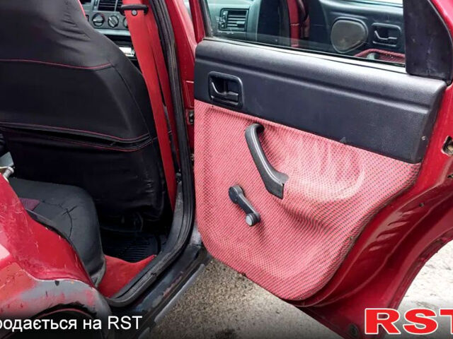 Форд Эскорт, объемом двигателя 1.4 л и пробегом 0 тыс. км за 700 $, фото 7 на Automoto.ua