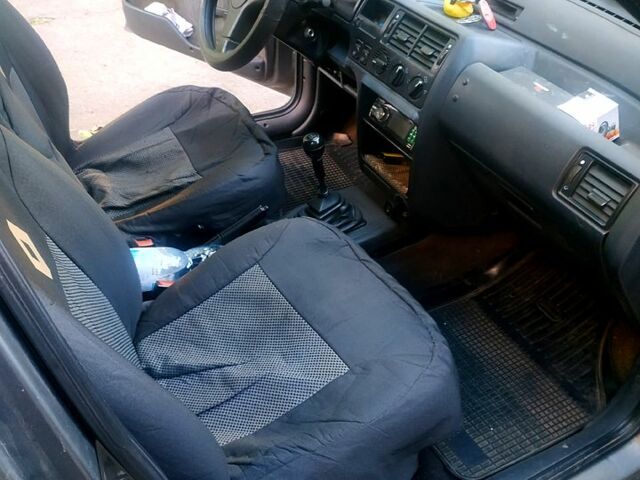Форд Эскорт, объемом двигателя 14 л и пробегом 100 тыс. км за 1500 $, фото 3 на Automoto.ua