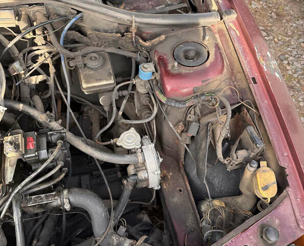 Форд Эскорт, объемом двигателя 0 л и пробегом 400 тыс. км за 900 $, фото 2 на Automoto.ua