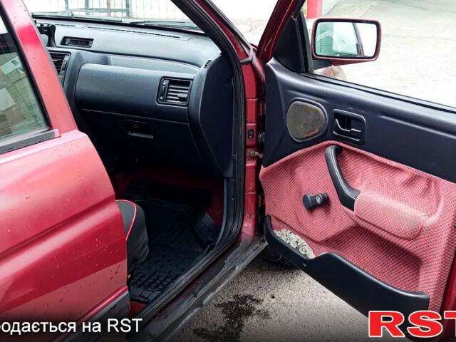 Форд Эскорт, объемом двигателя 1.4 л и пробегом 0 тыс. км за 700 $, фото 8 на Automoto.ua