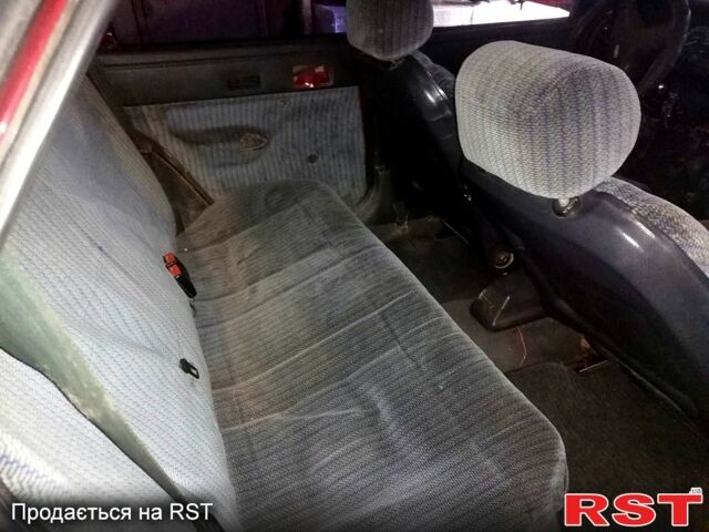 Форд Ескорт, об'ємом двигуна 1.6 л та пробігом 230 тис. км за 800 $, фото 4 на Automoto.ua