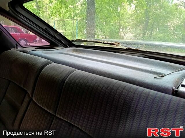Форд Ескорт, об'ємом двигуна 1.4 л та пробігом 300 тис. км за 600 $, фото 2 на Automoto.ua