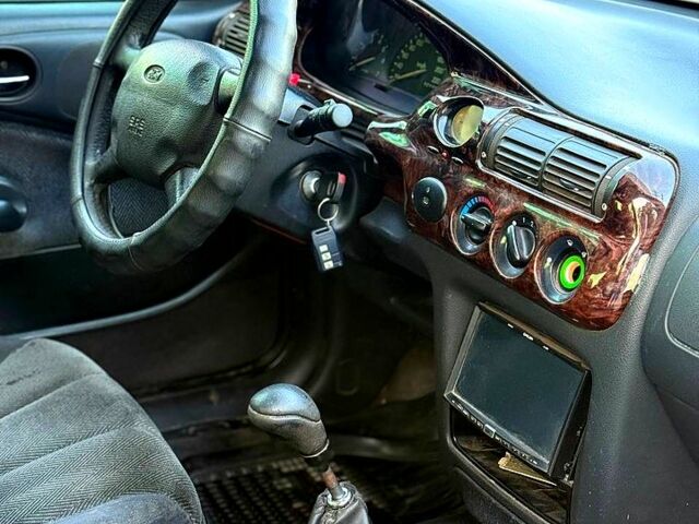 Форд Ескорт, об'ємом двигуна 1.6 л та пробігом 300 тис. км за 1450 $, фото 8 на Automoto.ua