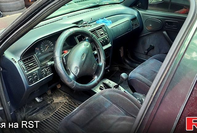 Форд Ескорт, об'ємом двигуна 1.3 л та пробігом 411 тис. км за 1300 $, фото 2 на Automoto.ua
