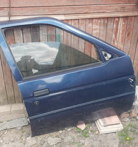 Форд Эскорт, объемом двигателя 0 л и пробегом 250 тыс. км за 650 $, фото 8 на Automoto.ua