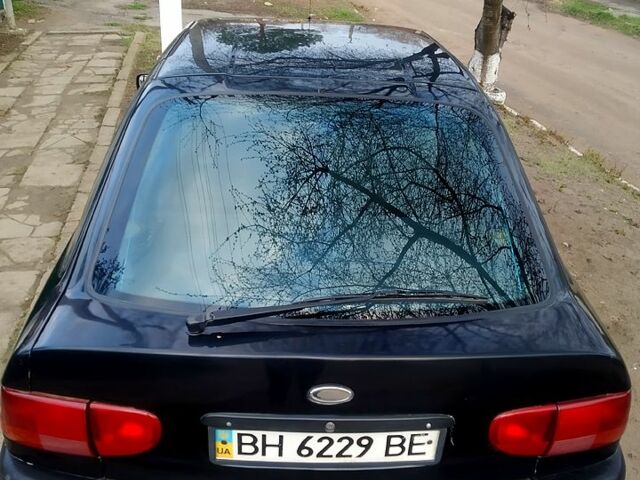 Форд Эскорт, объемом двигателя 13 л и пробегом 0 тыс. км за 1800 $, фото 12 на Automoto.ua