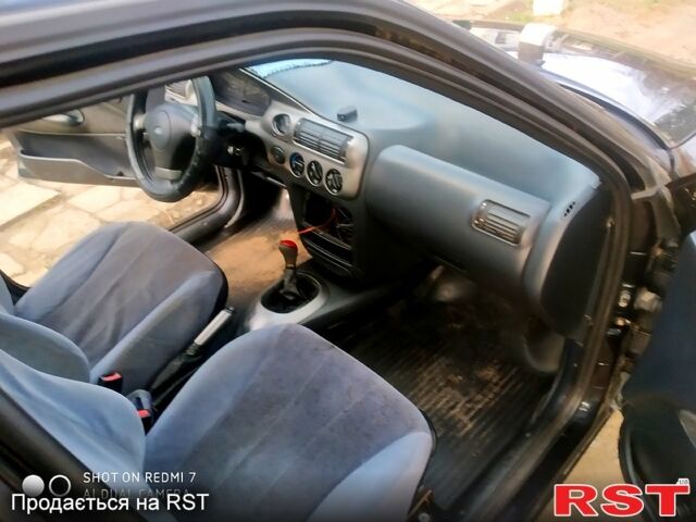 Форд Эскорт, объемом двигателя 13 л и пробегом 0 тыс. км за 1800 $, фото 8 на Automoto.ua