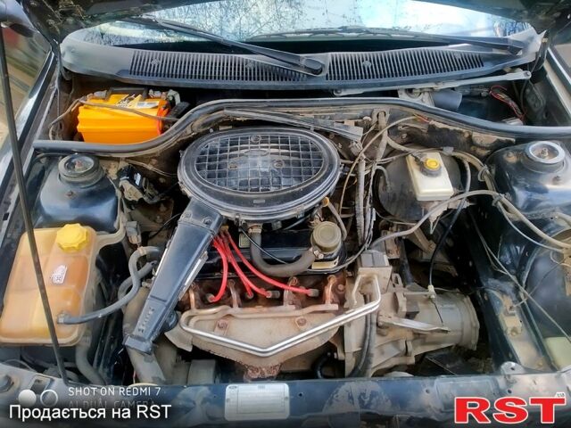 Форд Эскорт, объемом двигателя 13 л и пробегом 0 тыс. км за 1800 $, фото 3 на Automoto.ua