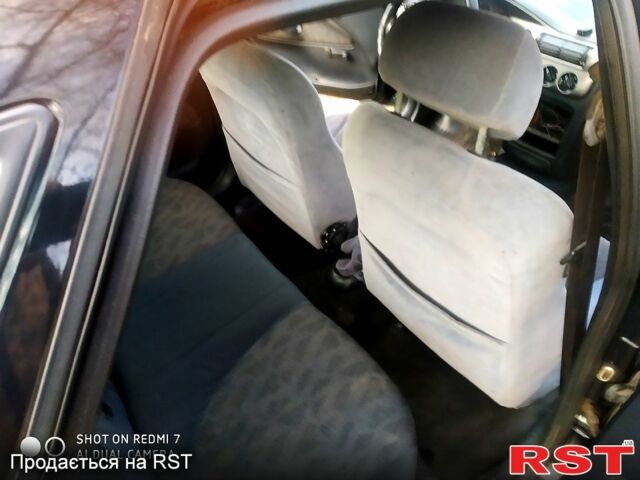 Форд Эскорт, объемом двигателя 13 л и пробегом 0 тыс. км за 1800 $, фото 7 на Automoto.ua