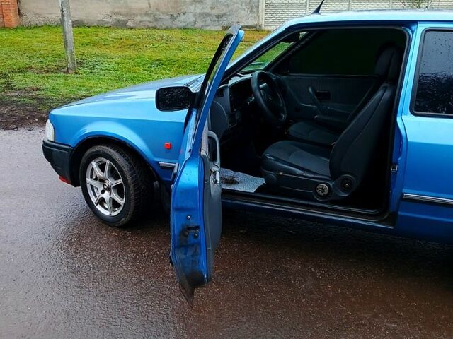 Форд Эскорт, объемом двигателя 1.4 л и пробегом 170 тыс. км за 830 $, фото 7 на Automoto.ua