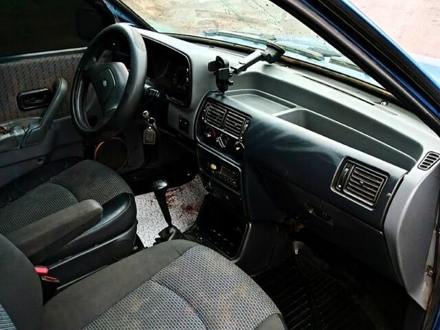 Форд Эскорт, объемом двигателя 1.4 л и пробегом 170 тыс. км за 830 $, фото 4 на Automoto.ua