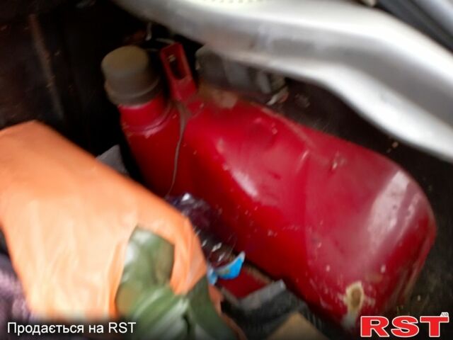 Форд Эскорт, объемом двигателя 1.4 л и пробегом 0 тыс. км за 1200 $, фото 6 на Automoto.ua