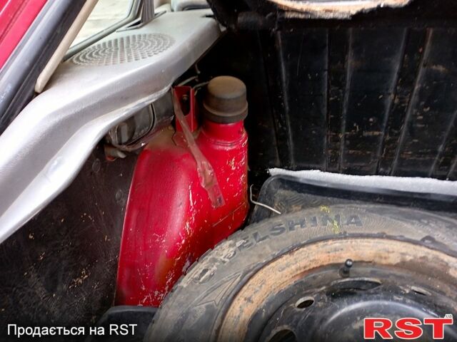Форд Эскорт, объемом двигателя 1.4 л и пробегом 0 тыс. км за 1200 $, фото 11 на Automoto.ua