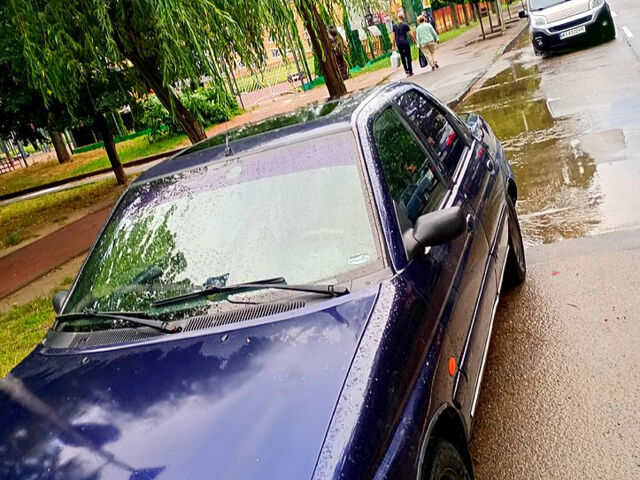Форд Ескорт, об'ємом двигуна 1.6 л та пробігом 65 тис. км за 499 $, фото 1 на Automoto.ua