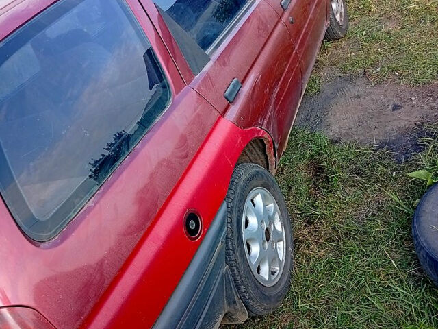 Форд Эскорт, объемом двигателя 1.8 л и пробегом 200 тыс. км за 600 $, фото 1 на Automoto.ua