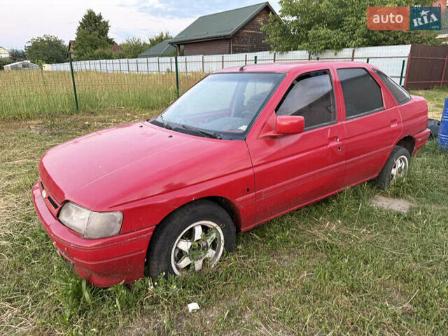 Форд Эскорт, объемом двигателя 0 л и пробегом 300 тыс. км за 450 $, фото 2 на Automoto.ua