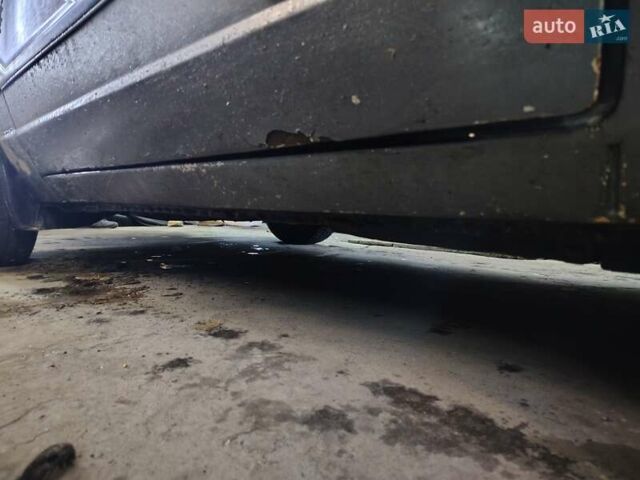 Серый Форд Эскорт, объемом двигателя 1.3 л и пробегом 161 тыс. км за 706 $, фото 9 на Automoto.ua