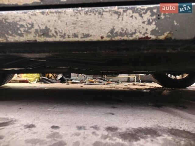 Серый Форд Эскорт, объемом двигателя 1.3 л и пробегом 161 тыс. км за 706 $, фото 4 на Automoto.ua