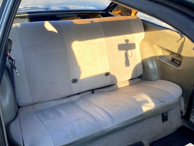 Сірий Форд Ескорт, об'ємом двигуна 1.3 л та пробігом 0 тис. км за 1200 $, фото 12 на Automoto.ua