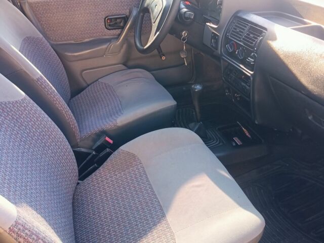 Сірий Форд Ескорт, об'ємом двигуна 1.3 л та пробігом 100 тис. км за 800 $, фото 2 на Automoto.ua