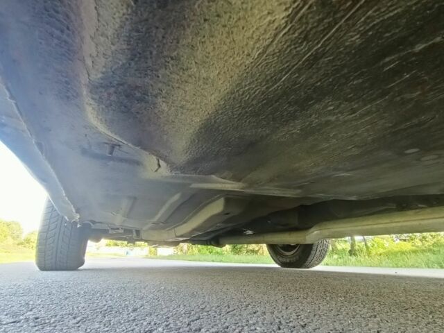 Сірий Форд Ескорт, об'ємом двигуна 1.3 л та пробігом 100 тис. км за 800 $, фото 4 на Automoto.ua