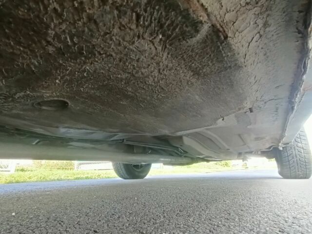 Сірий Форд Ескорт, об'ємом двигуна 1.3 л та пробігом 100 тис. км за 800 $, фото 5 на Automoto.ua